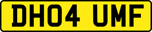 DH04UMF