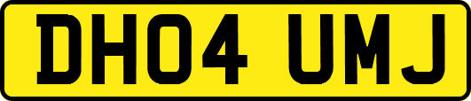 DH04UMJ