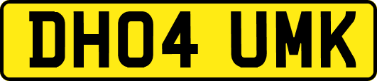 DH04UMK