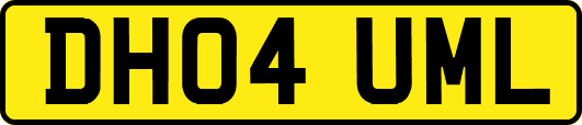DH04UML