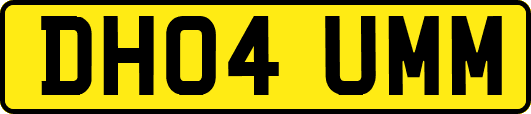 DH04UMM
