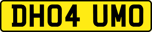 DH04UMO