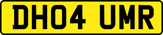 DH04UMR