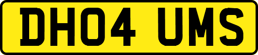 DH04UMS