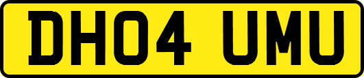 DH04UMU