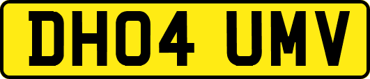 DH04UMV