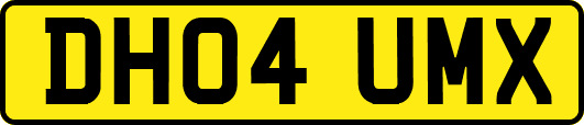 DH04UMX