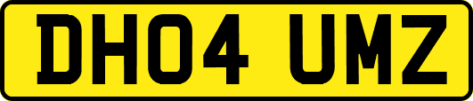 DH04UMZ