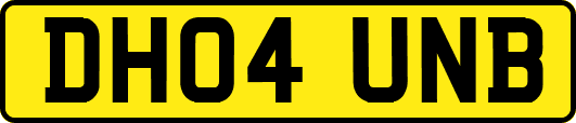 DH04UNB