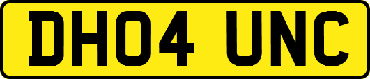 DH04UNC