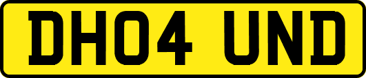 DH04UND