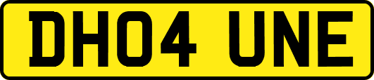 DH04UNE