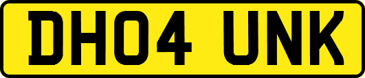 DH04UNK