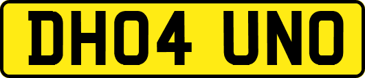 DH04UNO