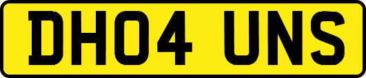 DH04UNS