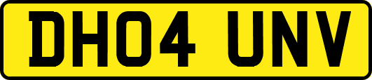 DH04UNV