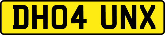DH04UNX