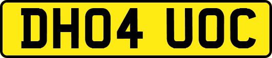 DH04UOC