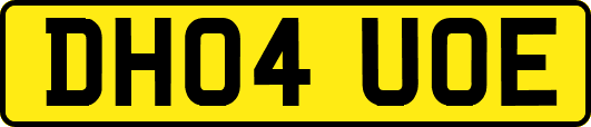 DH04UOE