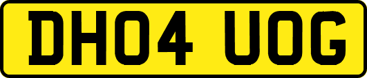DH04UOG