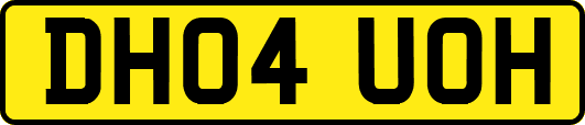 DH04UOH