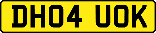 DH04UOK