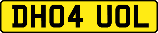 DH04UOL