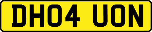DH04UON