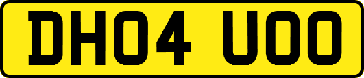 DH04UOO