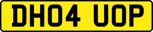 DH04UOP