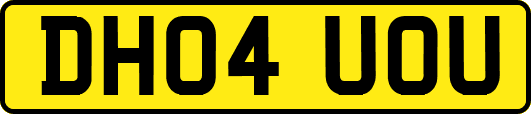 DH04UOU
