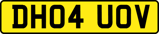 DH04UOV