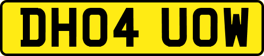 DH04UOW