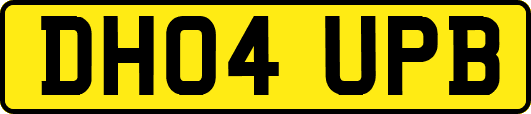 DH04UPB