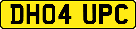 DH04UPC