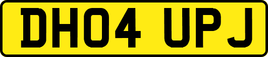 DH04UPJ