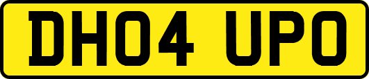 DH04UPO