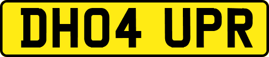 DH04UPR