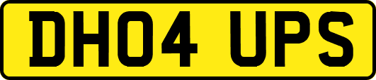 DH04UPS