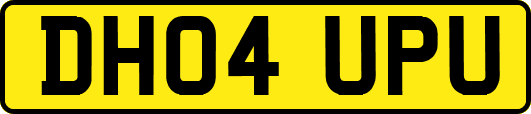 DH04UPU