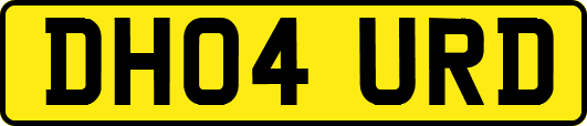 DH04URD