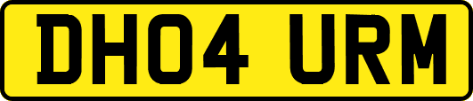 DH04URM