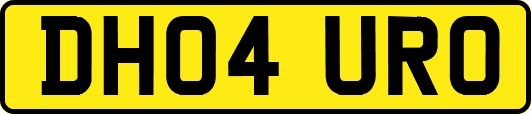 DH04URO