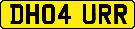 DH04URR