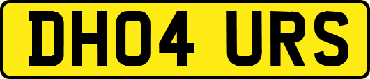 DH04URS