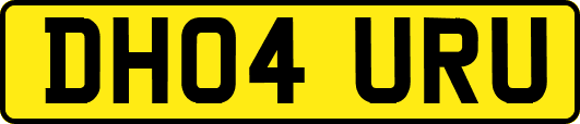 DH04URU