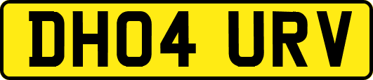 DH04URV