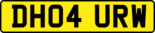 DH04URW