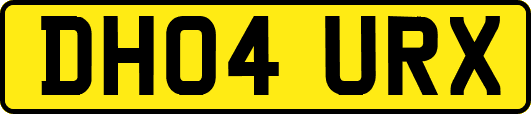 DH04URX