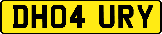 DH04URY